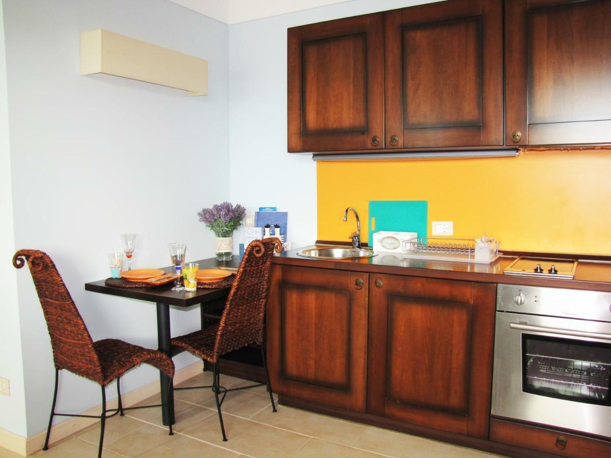 Appartamento Boutique Studio At Oasis Vip Club Sunny Beach Esterno foto
