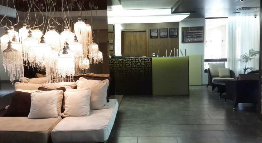 Appartamento Boutique Studio At Oasis Vip Club Sunny Beach Esterno foto